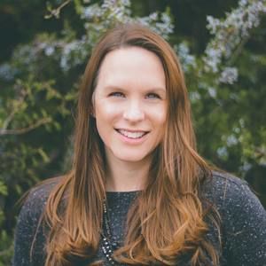 Meet your Posher, Rebecca